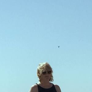 Meet your Posher, Beth